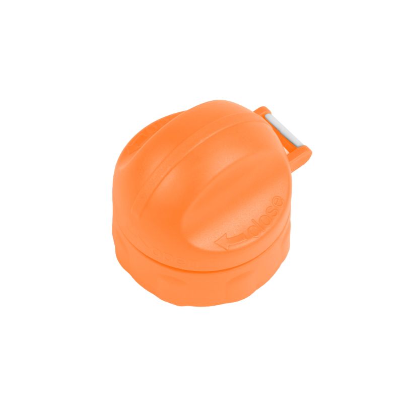 Sigikid Trinkflaschenverschluß orange Verkauf