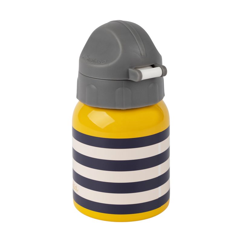 Sigikid Edelstahl Kinder Trinkflasche Tiger, 250ml Hotsell