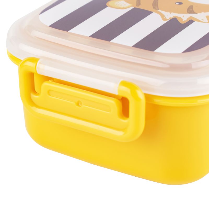 Sigikid Kinder Brotdose Tiger Schlussverkauf