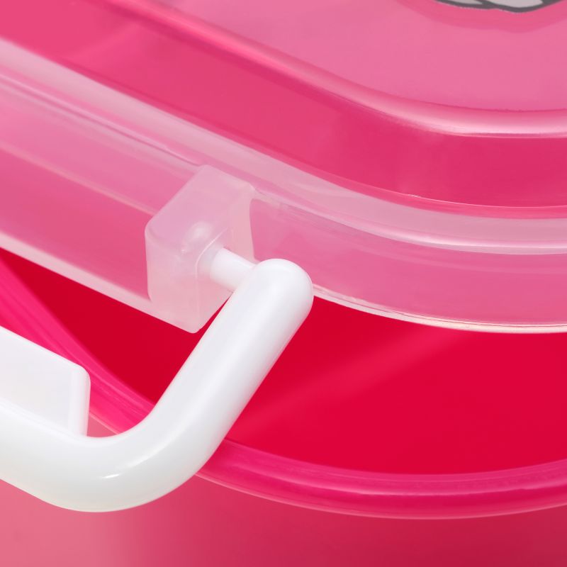Sigikid Brotzeitbox Pinky Queeny Fabrikverkauf