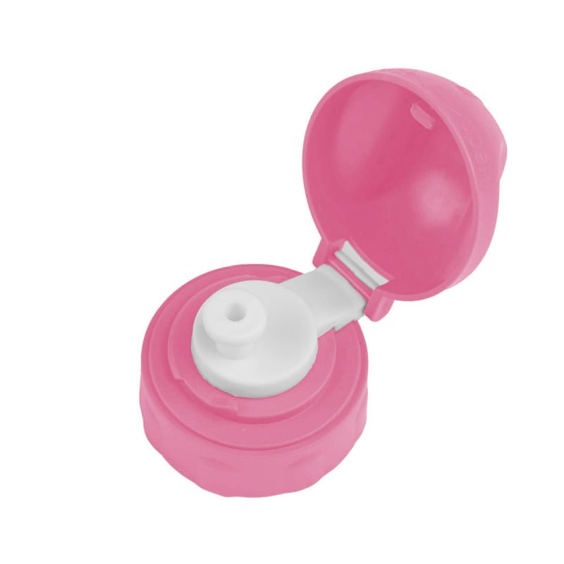 Sigikid Trinkflaschenverschluß h'pink Kostenloser Versand