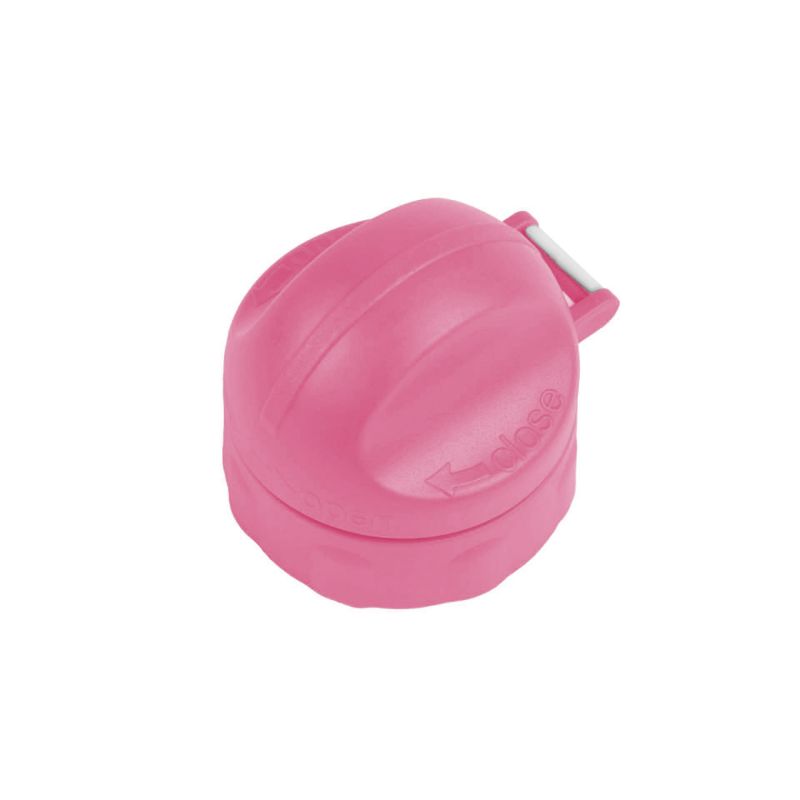 Sigikid Trinkflaschenverschluß h'pink Kostenloser Versand