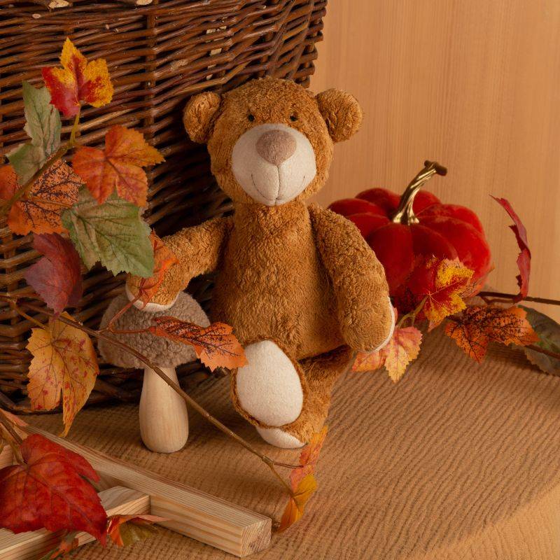 Sigikid Kuscheltier Bär, Green Collection Online Shopping