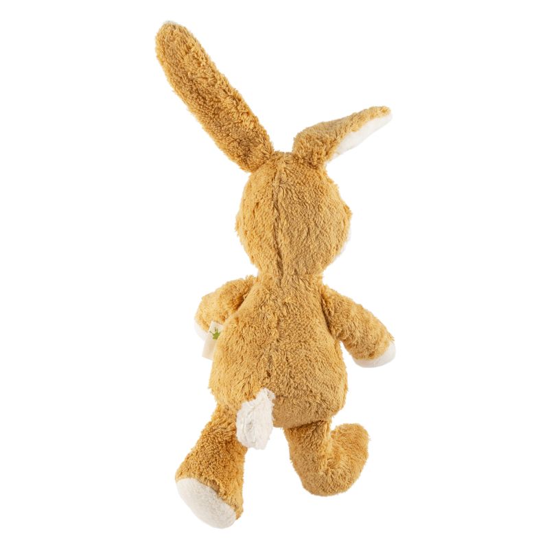 Sigikid Kuscheltier Hase, Green Collection Black Friday