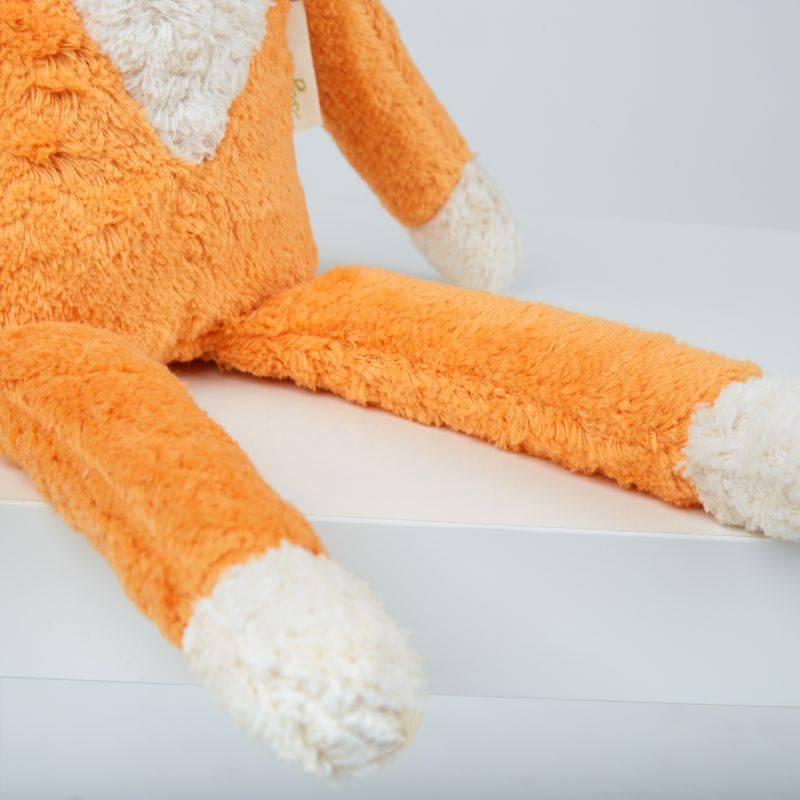 Sigikid Bio Kuscheltier Fuchs Natur pur Cyber Monday