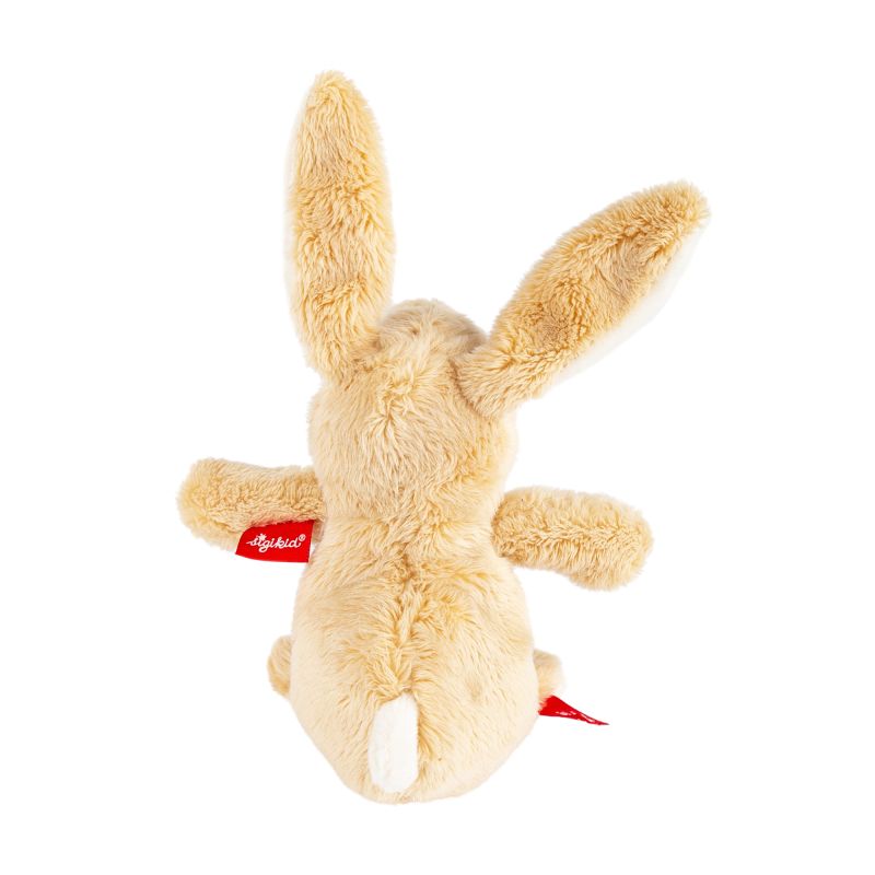 Sigikid Mini Kuscheltier Hase Sweety Vatertagsangebot