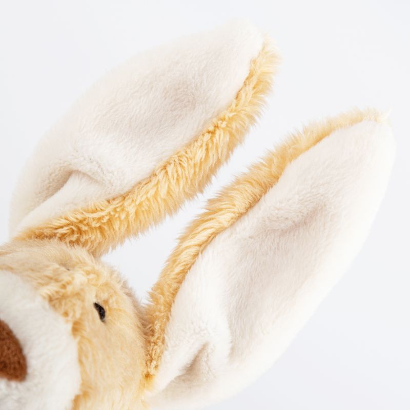 Sigikid Mini Kuscheltier Hase Sweety Vatertagsangebot