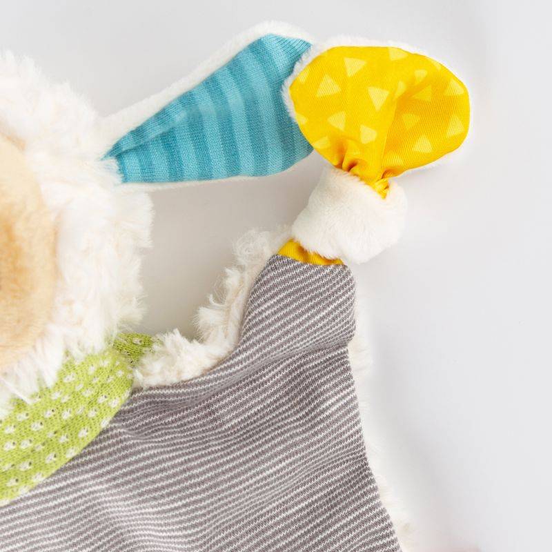 Sigikid Schnuffeltuch Schaf, Boller Schäfle Jubiläumsangebot