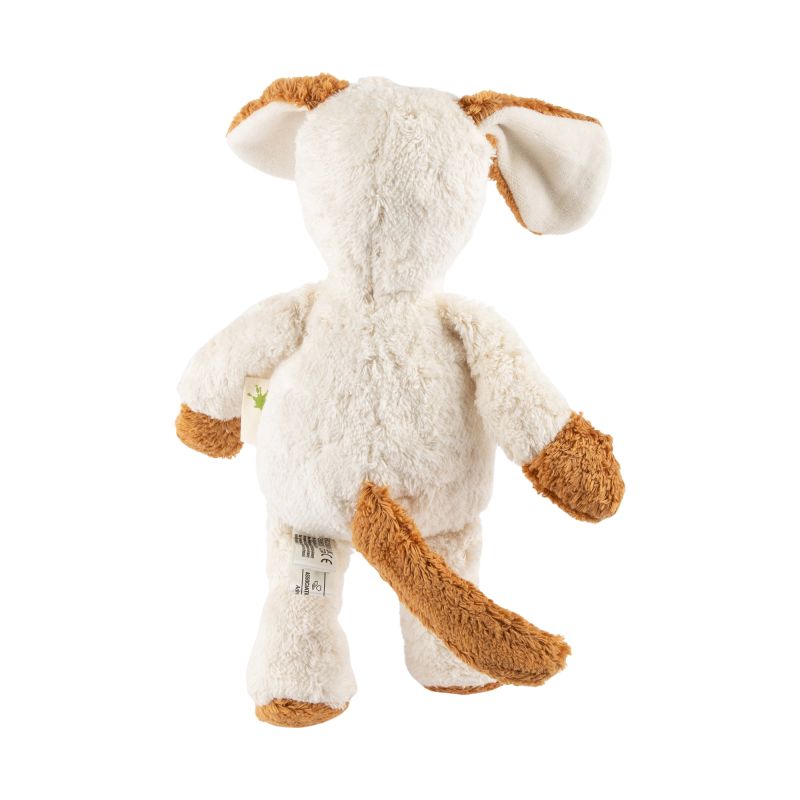 Sigikid Kuscheltier Hund, Green Collection Lagerräumung