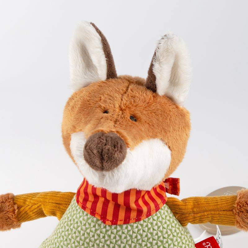 Sigikid Baby Spieluhr Fuchs Forest Fox Exklusive Angebote