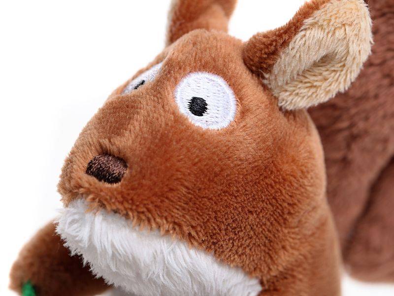 Sigikid Eichhörnchen Spielanhänger Babyschale Neuheiten