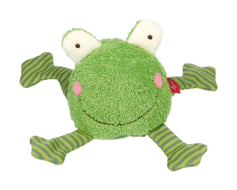 Sigikid Spiel-Badewannentier Frosch Kauf eins, bekomm eins gratis