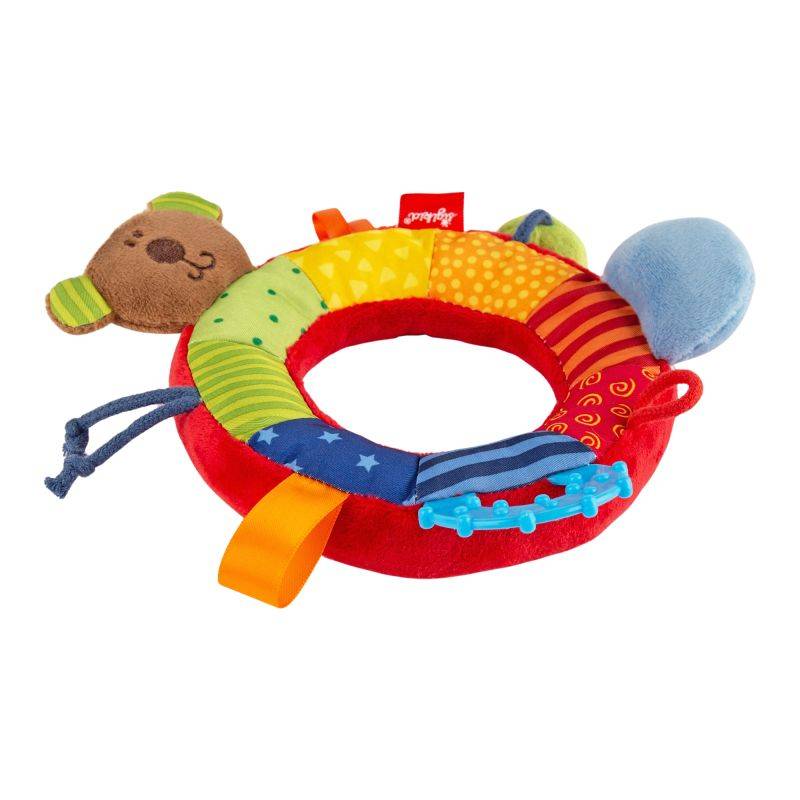 Sigikid Babygreifling Bär Tägliche Deals