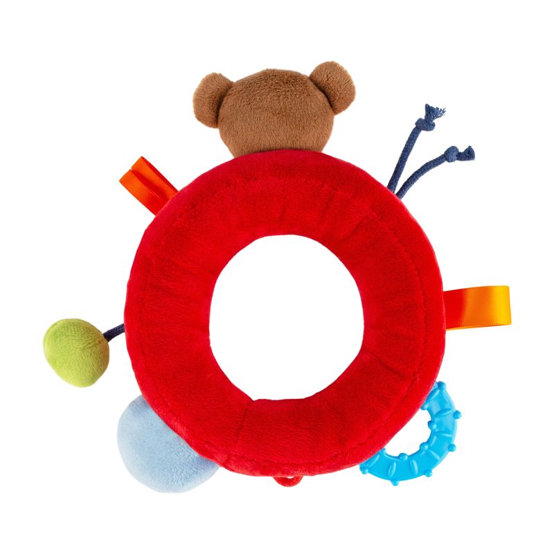 Sigikid Babygreifling Bär Tägliche Deals