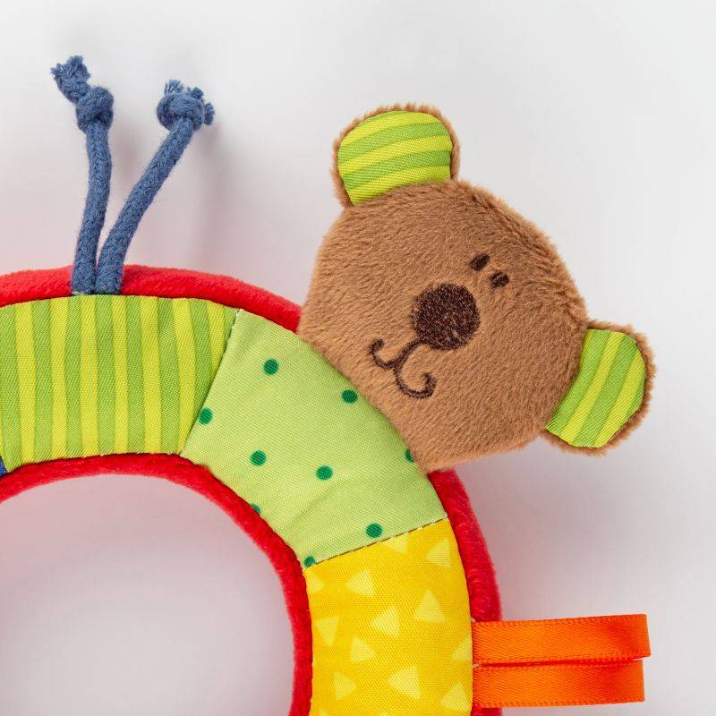 Sigikid Babygreifling Bär Tägliche Deals