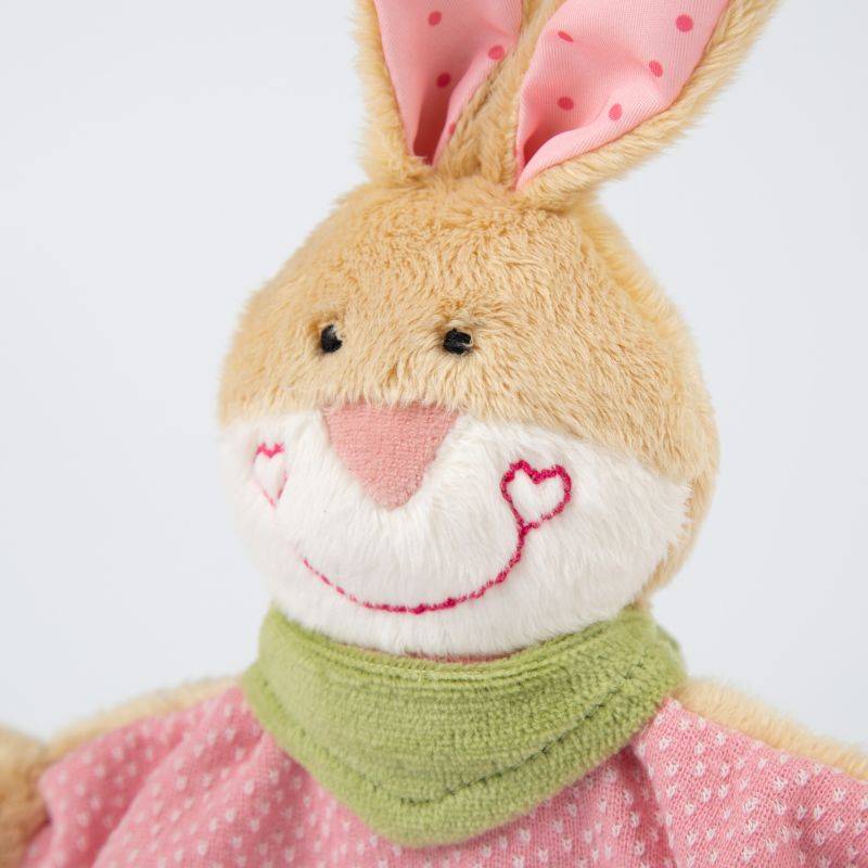 Sigikid Schnuffeltuch Bungee Bunny Riesige Ersparnisse