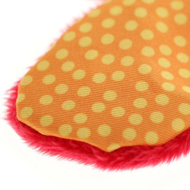 Sigikid Schmetterling orange, Red Stars Tiefpreis
