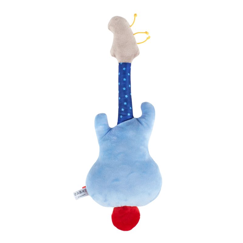 Sigikid Rassel Gitarre Papa & Me Super Sparpreis