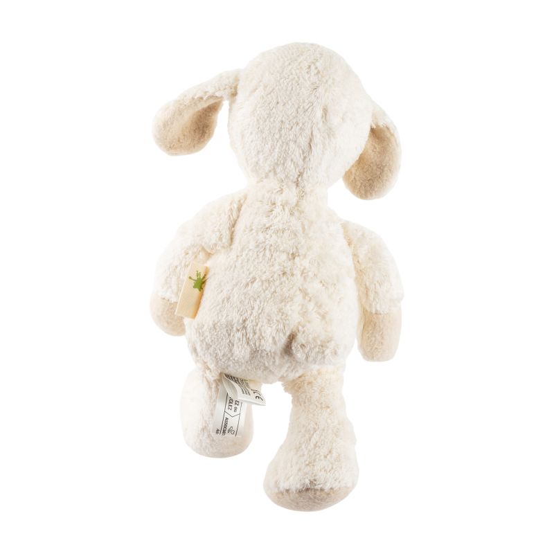 Sigikid Kuscheltier Schaf, Green Collection Kostenlose Rückgabe