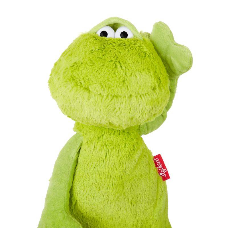 Sigikid Sweety Kuscheltier Frosch, Mimik-Tiere Begrenzte Freigabe