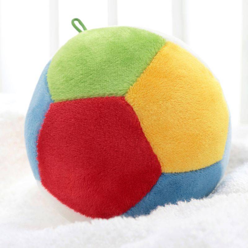 Sigikid Baby Aktiv-Ball bunt JETZT KAUFEN