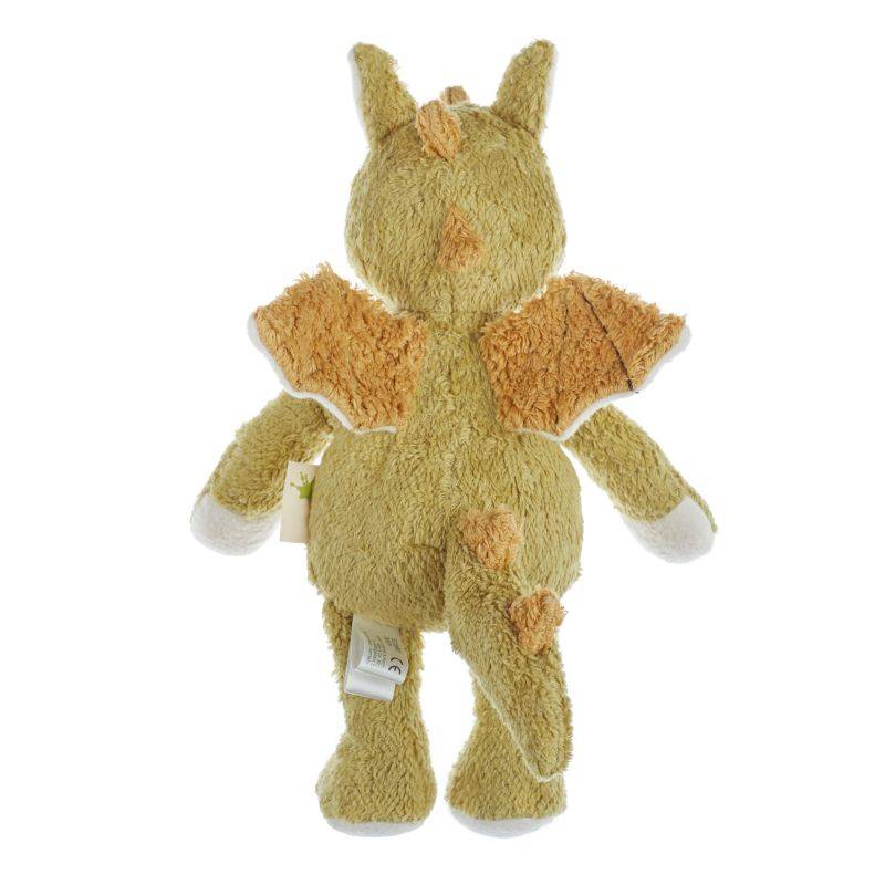 Sigikid Kuscheltier Drache, Green Collection Bis zu 60% Rabatt
