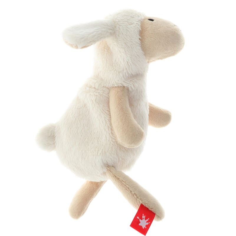 Sigikid Mini Kuscheltier Schaf Sweety Sonderangebot der Fabrik