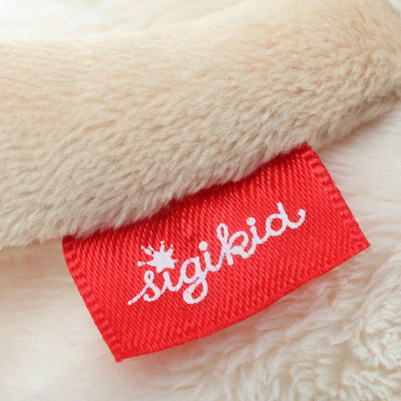 Sigikid Mini Kuscheltier Schaf Sweety Sonderangebot der Fabrik