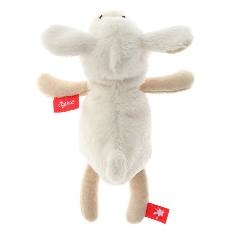 Sigikid Mini Kuscheltier Schaf Sweety Sonderangebot der Fabrik