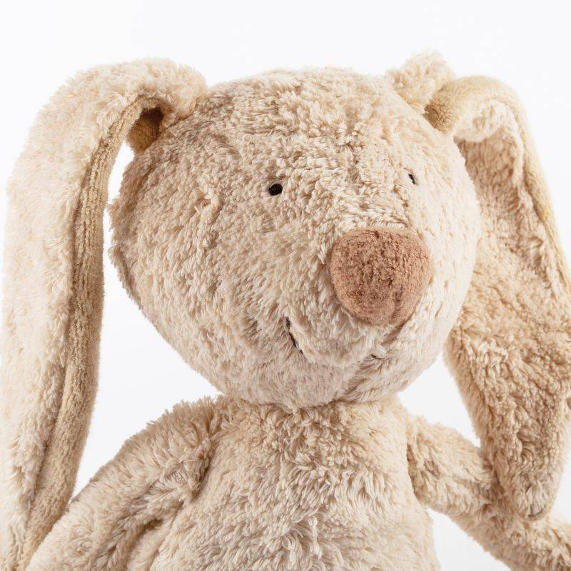 Sigikid Kuscheltier Hase, Green Kollektion Vierteljährliche Förderung