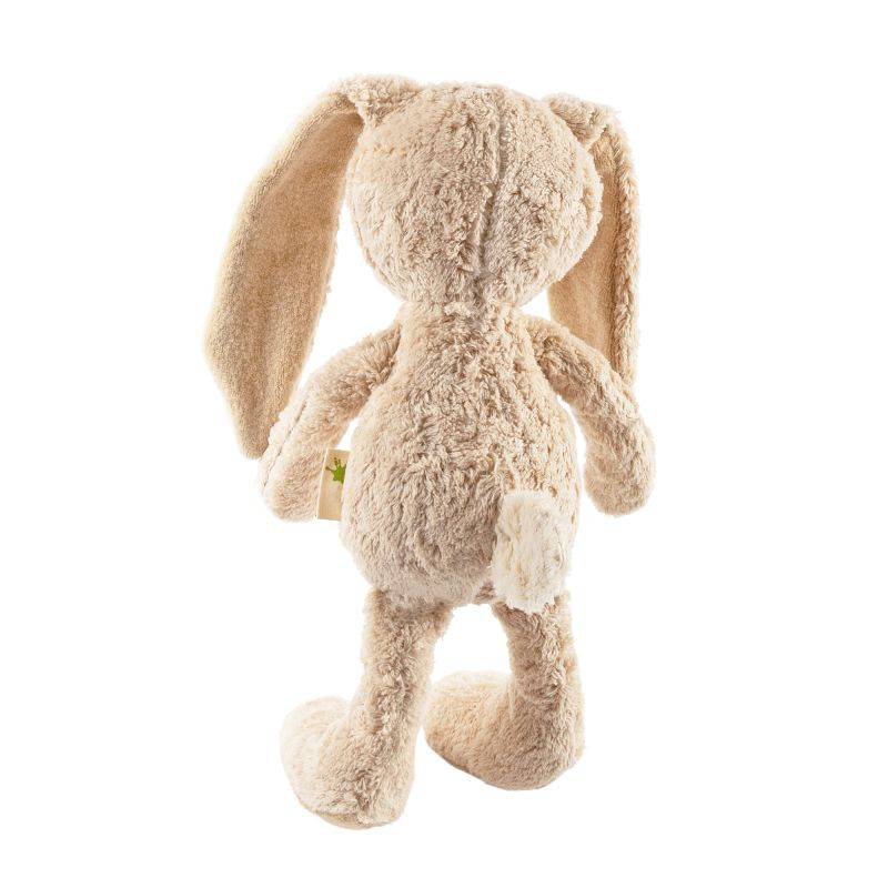Sigikid Kuscheltier Hase, Green Kollektion Vierteljährliche Förderung