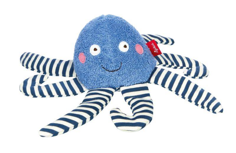Sigikid Spiel-Badewannentier Oktopus Bis zu 55% Rabatt