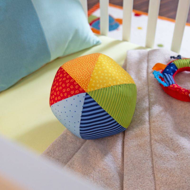 Sigikid Stoffball groß Discount Store für neue Produkte