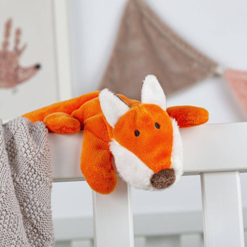 Sigikid Mini Kuscheltier Fuchs Nur noch ein Tag übrig