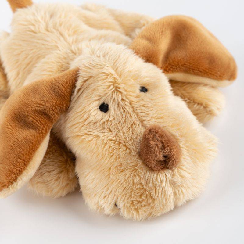 Sigikid Mini Kuscheltier Hund 50% Rabatt mit kostenlosem Versand