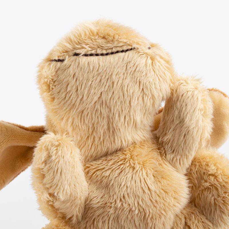 Sigikid Mini Kuscheltier Hund 50% Rabatt mit kostenlosem Versand