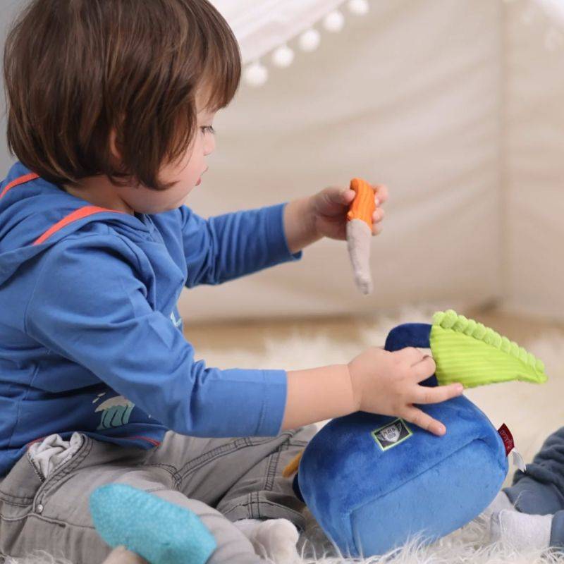 Sigikid Aktiv-Werkzeugkiste, Play&Cool Black Friday Preise