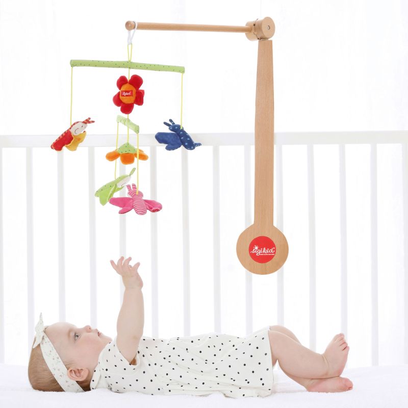 Sigikid Holzrack für Mobile Im Verkauf
