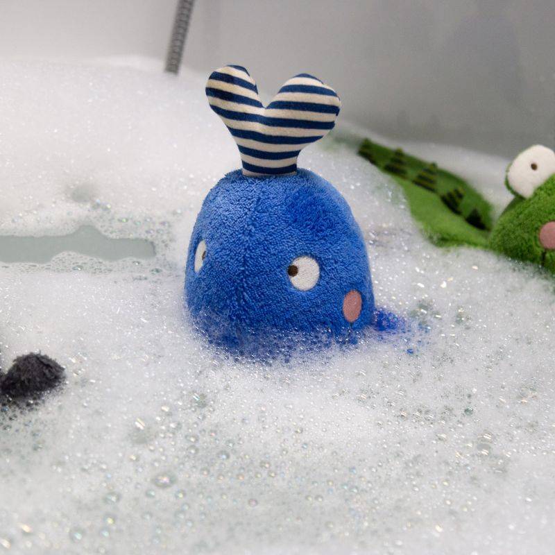 Sigikid Spiel-Badewannentier Wal Angebote