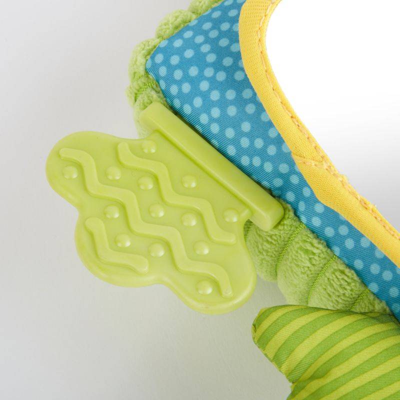 Sigikid Aktiv-Frosch, PlayQ im Angebot