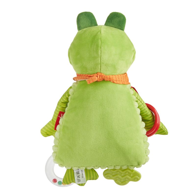 Sigikid Aktiv-Frosch, PlayQ im Angebot