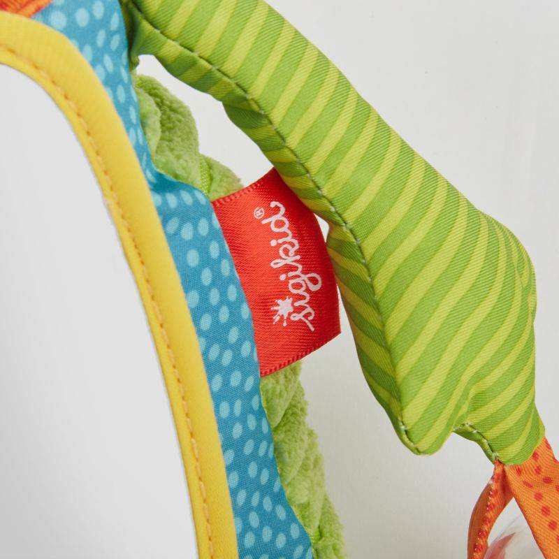 Sigikid Aktiv-Frosch, PlayQ im Angebot