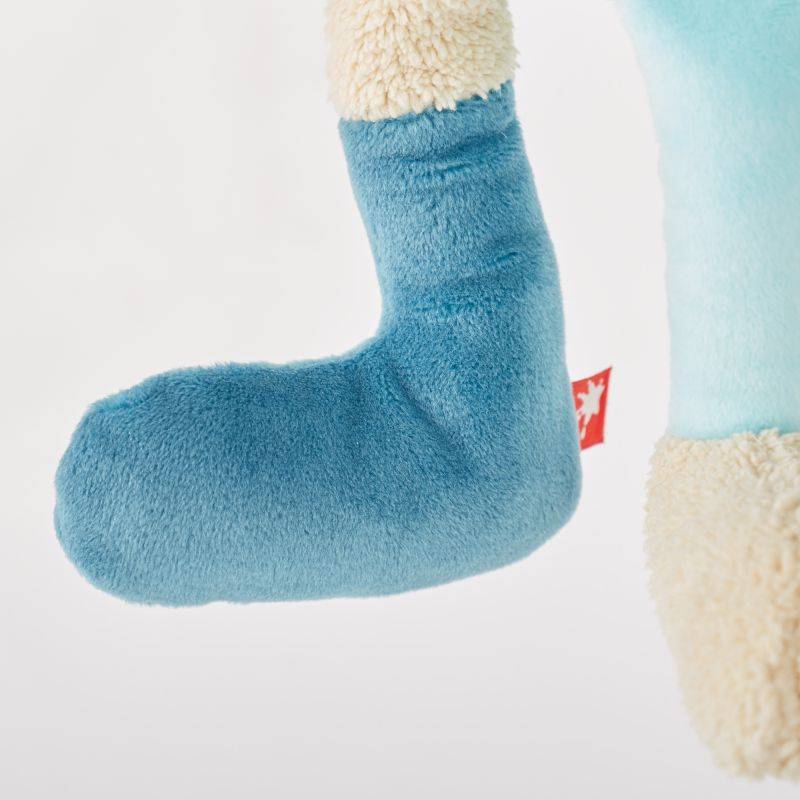 Sigikid Kuscheltier Hase, Patchwork Sweety Günstiger Verkauf