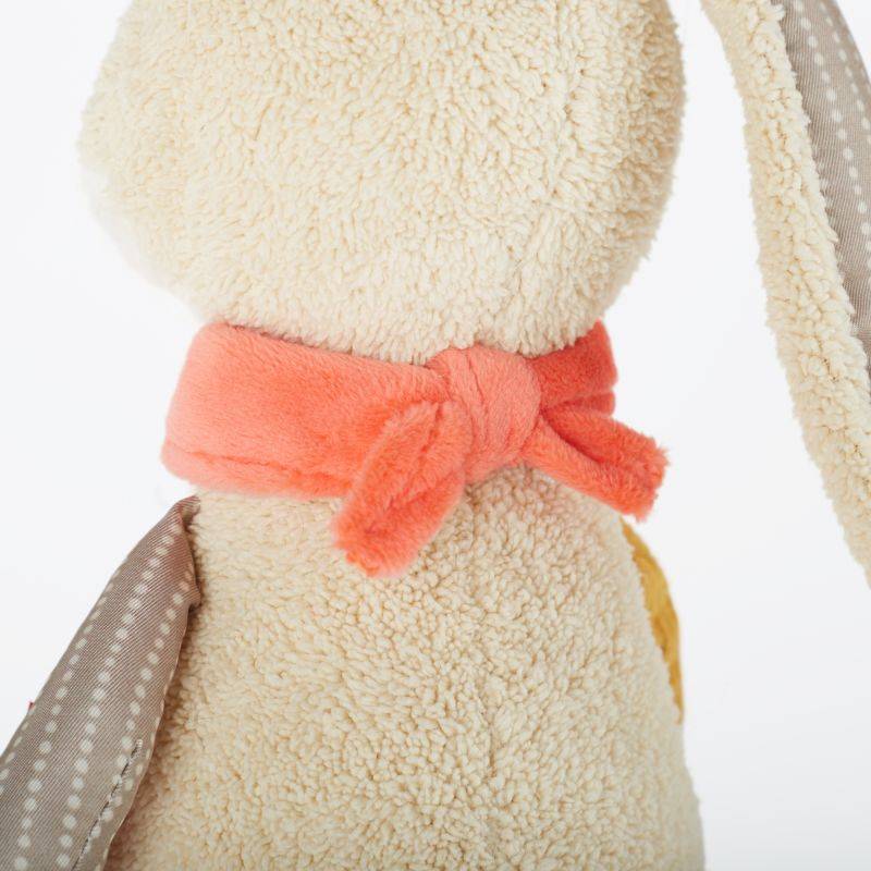 Sigikid Kuscheltier Hase, Patchwork Sweety Günstiger Verkauf