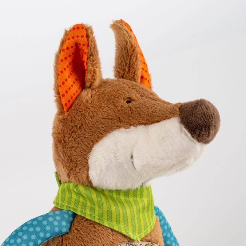 Sigikid Mini-Spieluhr Fuchs Fabrikverkauf
