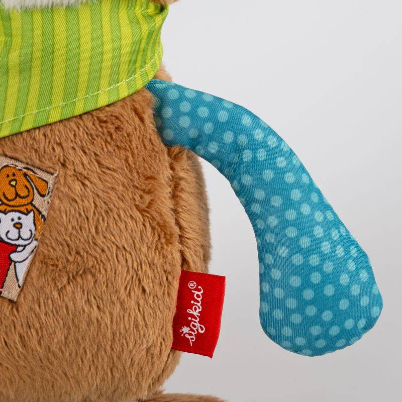 Sigikid Mini-Spieluhr Fuchs Fabrikverkauf