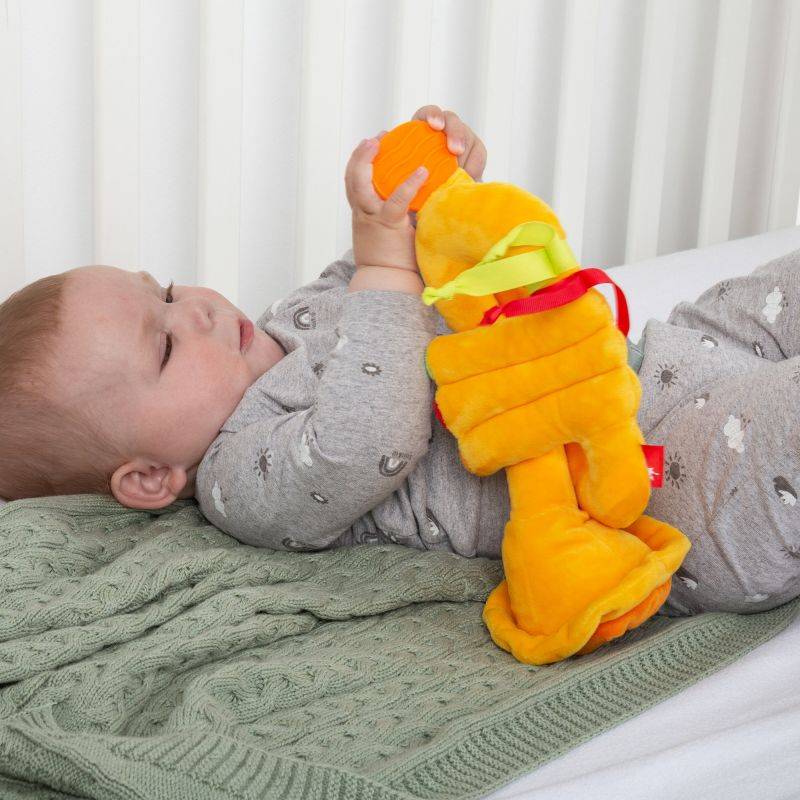 Sigikid Baby Aktiv-Trompete Play&Cool Fabrikpreis