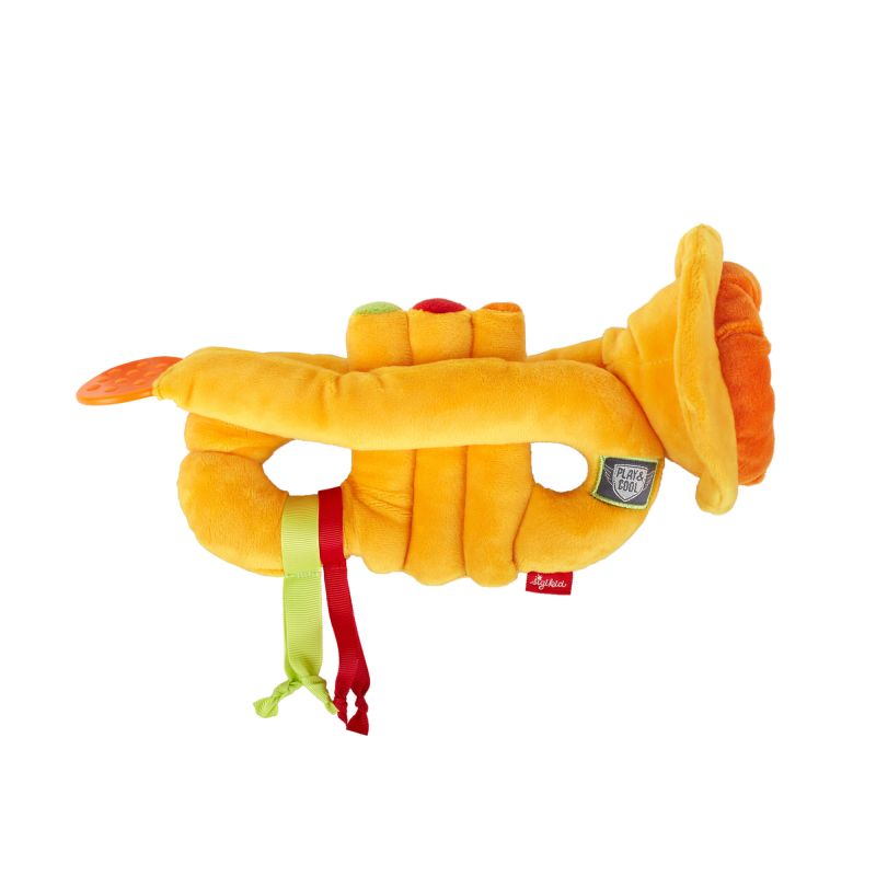 Sigikid Baby Aktiv-Trompete Play&Cool Fabrikpreis