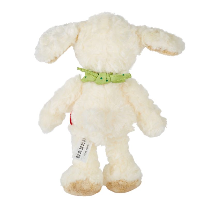 Sigikid Kuscheltier Schäfchen Care-for-Rare Sonderangebot
