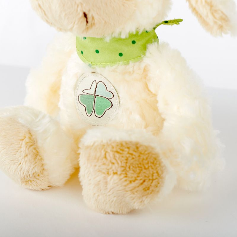 Sigikid Kuscheltier Schäfchen Care-for-Rare Sonderangebot